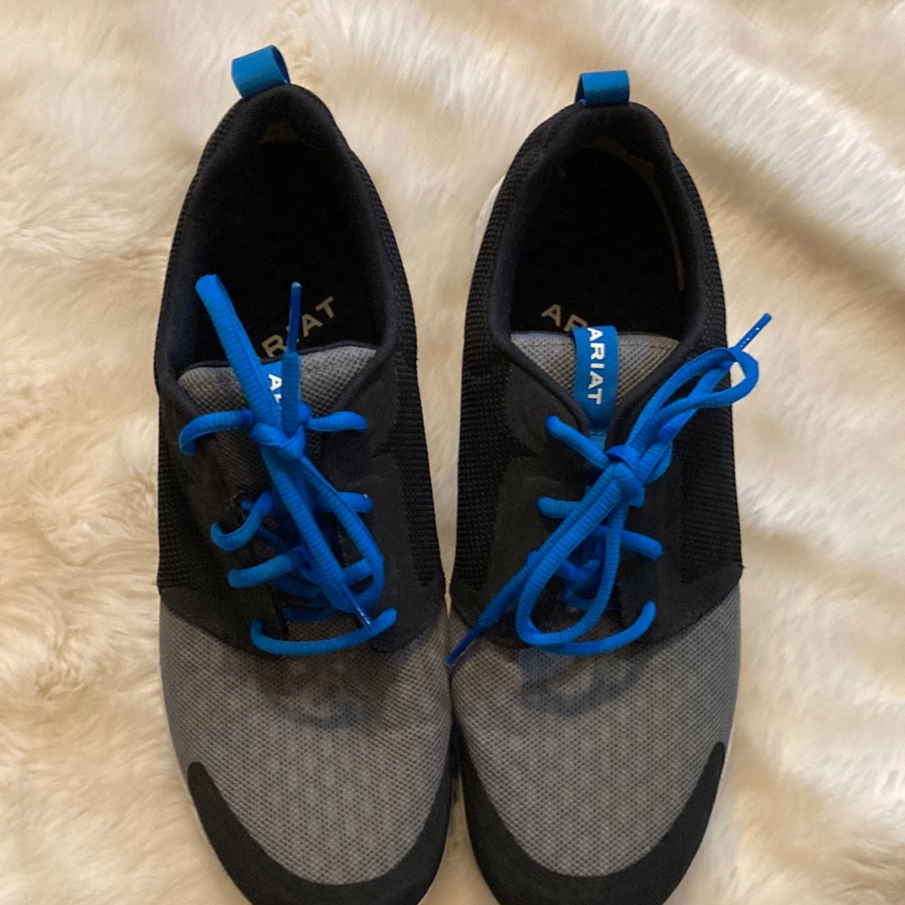 ARIAT Fuse Mens Sneakers